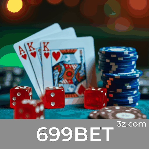 699BET: Caça-Níqueis-Grandes Prêmios, Mesa de Jogos-Variedade, Dealer Ao Vivo-Experiência Imersiva