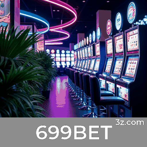 699BET: Jogo em Tempo Real para Brasileiros