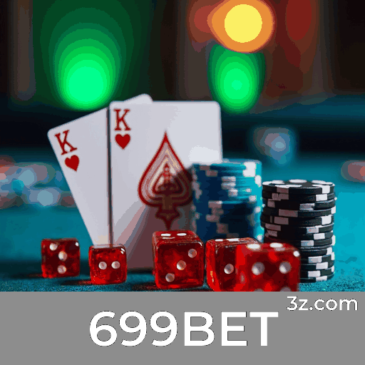 699BET: Caça-Níqueis-Grandes Prêmios, Mesa de Jogos-Variedade, Dealer Ao Vivo-Experiência Imersiva